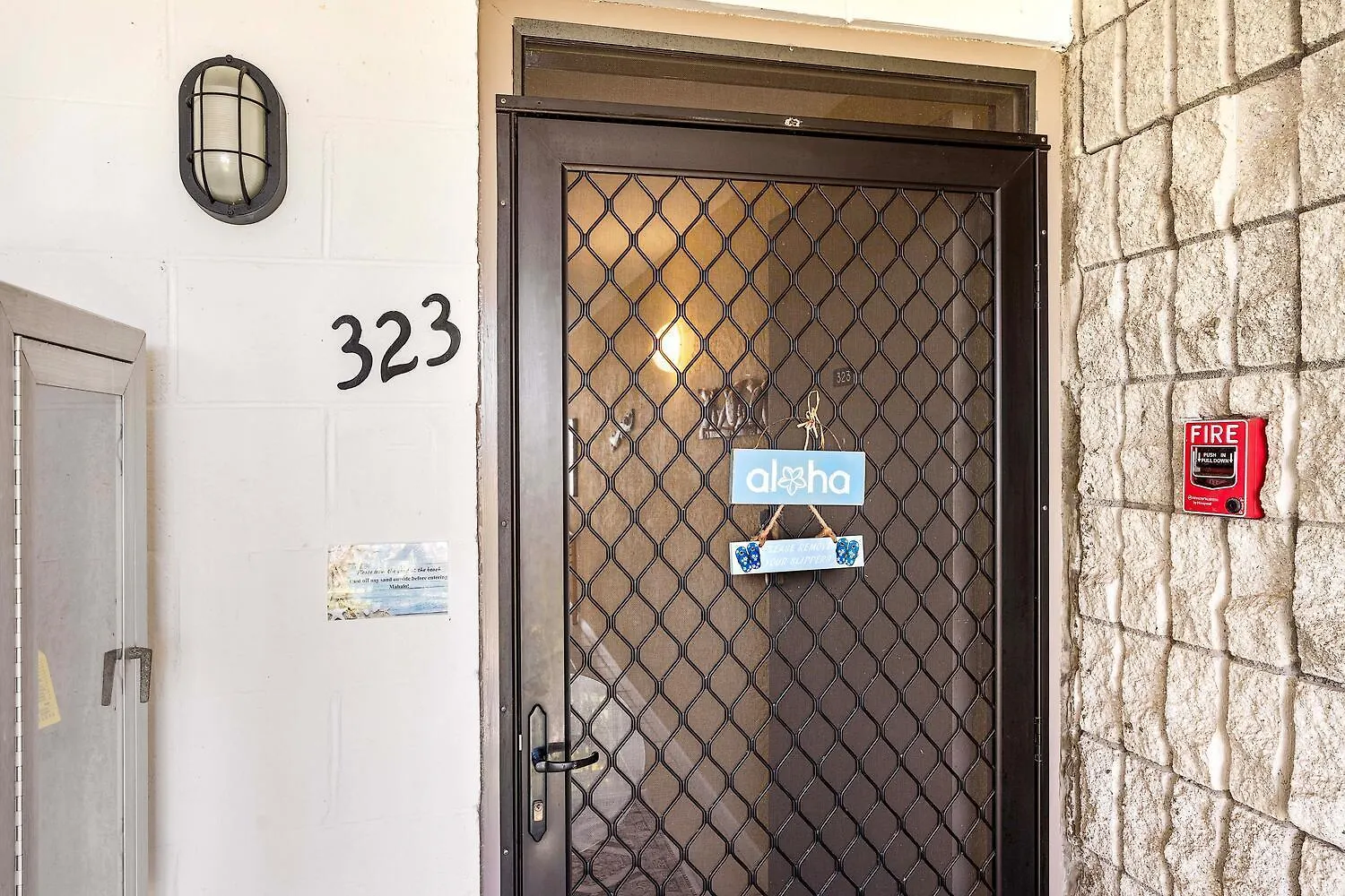 Alii Villas 323 Kailua-Kona Amerikai Egyesült Államok