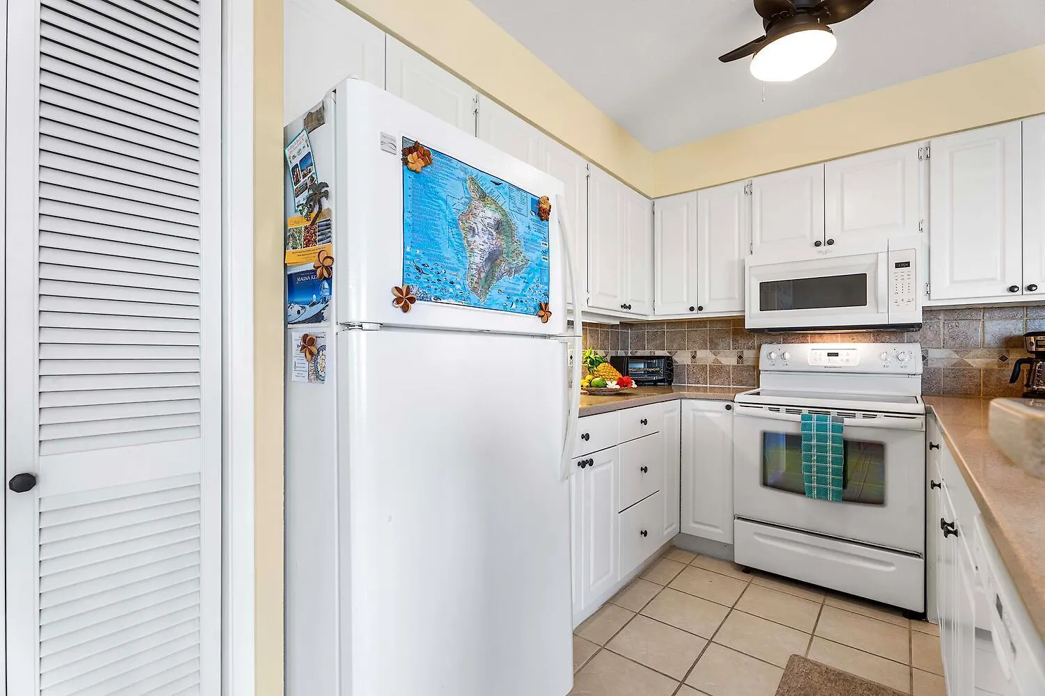 Alii Villas 323 Kailua-Kona Holiday home