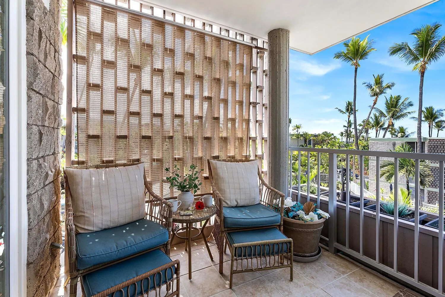 Nyaraló Alii Villas 323 Kailua-Kona